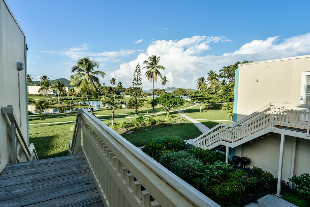 Villa Nautilus St. Thomas East End  Exterior foto